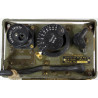 Transceiver, Radio, Wireless Set No. 38, Mk2, British