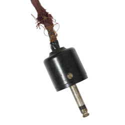 Transceiver, Radio, Wireless Set No. 38, Mk2, British