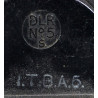 Transceiver, Radio, Wireless Set No. 38, Mk2, British