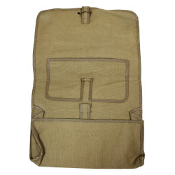 Roll, Toiletry, Khaki