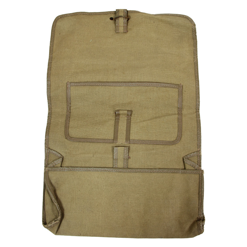 Roll, Toiletry, Khaki Roll, Toiletry, Khaki