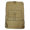 Roll, Toiletry, Khaki Roll, Toiletry, Khaki