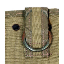 Roll, Toiletry, Khaki