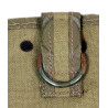 Roll, Toiletry, Khaki Roll, Toiletry, Khaki