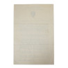 Statement, D-Day, General Dwight Eisenhower, June 5, 1944