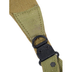 Brêlage M-1936, HINSON MFG. CO. 1942, bicolore, état neuf