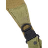 Brêlage M-1936, HINSON MFG. CO. 1942, bicolore, état neuf