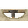 Lit pliant, US Army, QUAKER STRETCHER CO. 1944