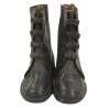 Bottes, Overshoes, All Rubber, GOODYEAR, 4 crochets