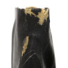 Bottes, Overshoes, All Rubber, GOODYEAR, 4 crochets