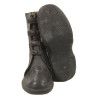 Bottes, Overshoes, All Rubber, GOODYEAR, 4 crochets