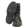 Bottes, Overshoes, All Rubber, GOODYEAR, 4 crochets