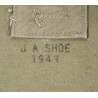 Housse de carabine USM1, J.A. SHOE 1943