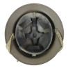 Casque Mk II, britannique, BMB 1940, Durham Light Infantry, Normandie Casque Mk II, britannique, BMB 1940, Durham Light Infantry, Normandie