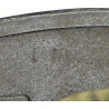 Casque Mk II, britannique, BMB 1940, Durham Light Infantry, Normandie Casque Mk II, britannique, BMB 1940, Durham Light Infantry, Normandie