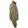 Jacket, Winter (Tanker), Louisiana's Gator Jacket, Winter (Tanker), Louisiana's Gator