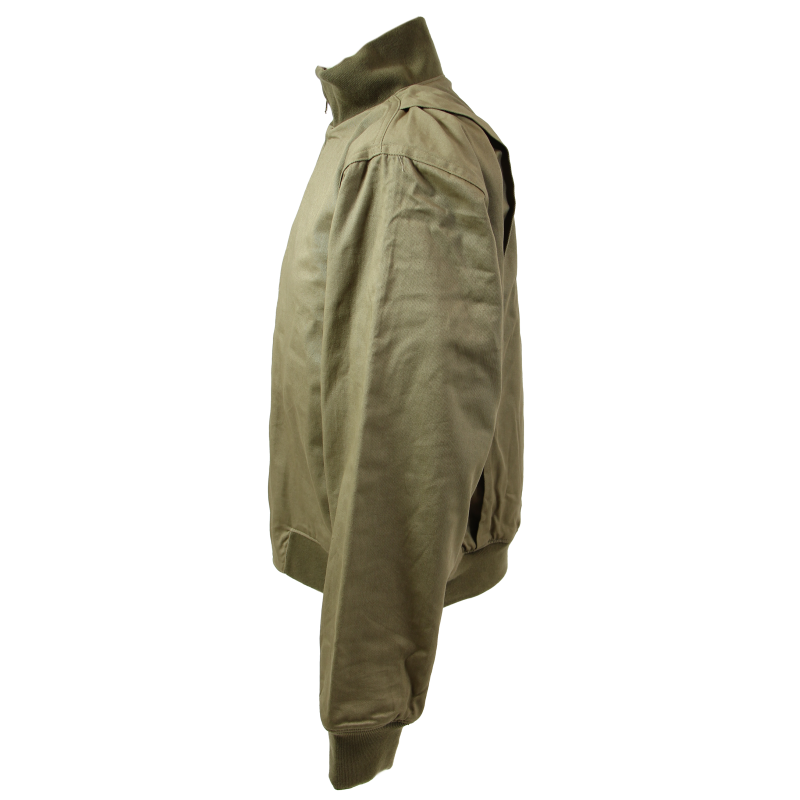 Jacket, Winter (Tanker), Louisiana's Gator