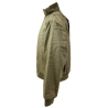 Jacket, Winter (Tanker), Louisiana's Gator Jacket, Winter (Tanker), Louisiana's Gator