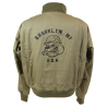 Jacket, Winter (Tanker), Brooklyn, N.Y. Jacket, Winter (Tanker), Brooklyn, N.Y.