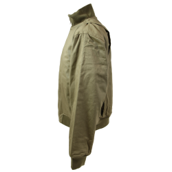 Jacket, Winter (Tanker), Brooklyn, N.Y.
