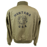 Jacket, Winter (Tanker), Montana USA Jacket, Winter (Tanker), Montana USA