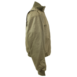 Blouson tankiste, Montana USA