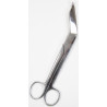Ciseaux à pansement, Infirmier, Sacoche Medic, Item No. 346800, BOKER USA