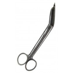 Scissors, Bandage, Angle, Medical, WISS, USA