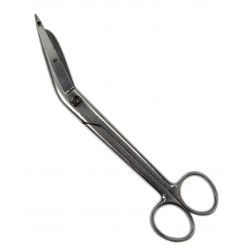 Ciseaux à pansement, Infirmier, Sacoche Medic, Item No. 346800, WISS USA
