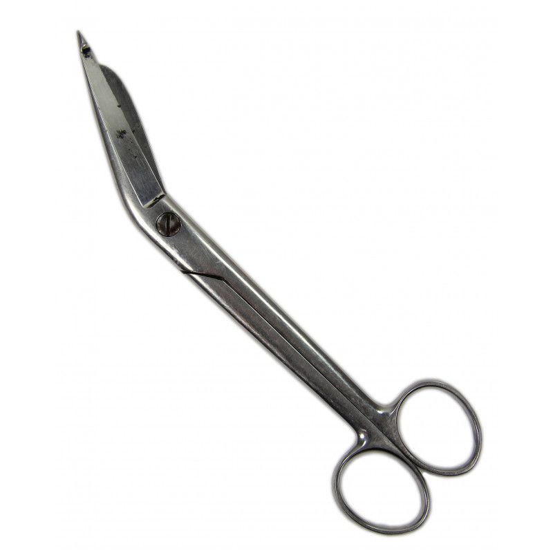 Ciseaux à pansement, Infirmier, Sacoche Medic, Item No. 346800, WISS USA