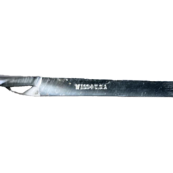 Ciseaux à pansement, Infirmier, Sacoche Medic, Item No. 346800, WISS USA