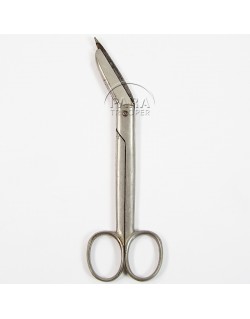 Paire de ciseaux medicaux, Clauss