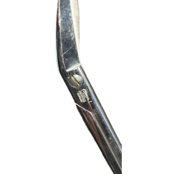 Ciseaux à pansement, Infirmier, Sacoche Medic, Item No. 346800, CLAUSS USA
