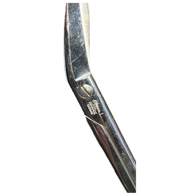 Scissors, Bandage, Medical, US Army, Medical Item No. 346800, CLAUSS
