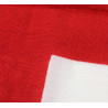 Drapeau Croix-Rouge, Medic, infirmerie de campagne & ambulance