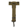 Strap, Canteen, Stock No. 14-545, US Navy, Corpsman