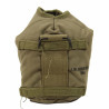 Canteen, US Army, Reinforced, Complete, 1943