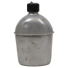 Canteen, US Army, Reinforced, Complete, 1943