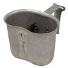 Canteen, US Army, Reinforced, Complete, 1943