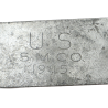Canteen, US Army, Reinforced, Complete, 1943