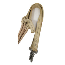 Canopy, Parachute, G-1, Blue, RELIANCE MFG. CO. 1943