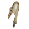 Canopy, Parachute, G-1, Blue, RELIANCE MFG. CO. 1943