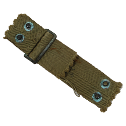 Nuquière réglable, liner M1