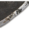 Casque M1, pattes fixes, liner ST. CLAIR RUBBER CO., Technician 4th Grade