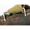 Casque M1, pattes fixes, liner ST. CLAIR RUBBER CO., Technician 4th Grade