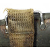 Casque M1, pattes fixes, liner ST. CLAIR RUBBER CO., Technician 4th Grade
