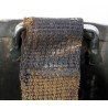 Casque M1, pattes fixes, liner ST. CLAIR RUBBER CO., Technician 4th Grade