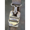 Casque M1, pattes fixes, liner ST. CLAIR RUBBER CO., Technician 4th Grade
