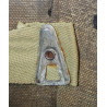 Casque M1, pattes fixes, liner ST. CLAIR RUBBER CO., Technician 4th Grade