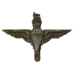 Cap Badge, Parachute Regiment